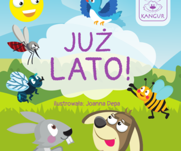 Już lato!